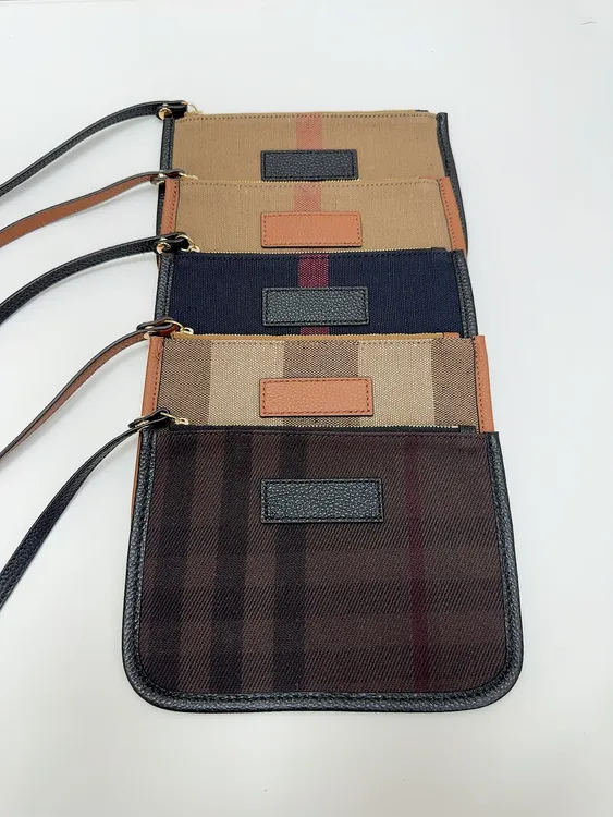 黄麻头层牛皮子母包托特包可拆卸附加包手提零钱包夏季手机钥匙包