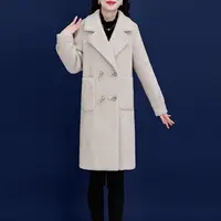 【外套】24066梦晚春季新款优雅大气时尚休闲修身洋气气质外套-JHY