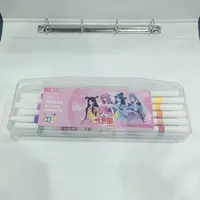 ATM620-24阀门式叶罗丽丙烯马克笔