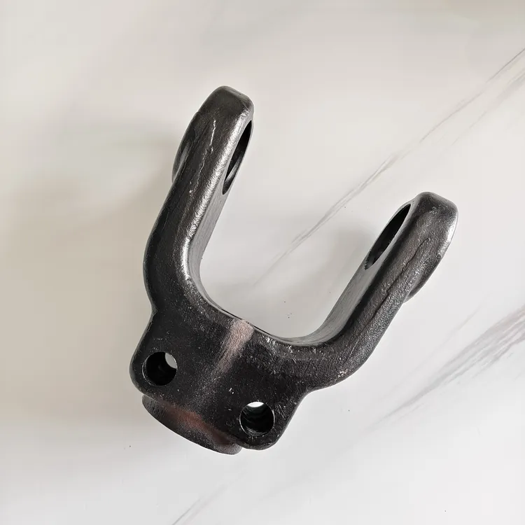 旋耕机叉子精打精锻一体成型质保一年使用131-140-1160-0125八键