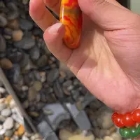 未镶嵌和田玉（糖玉）珠宝奇石