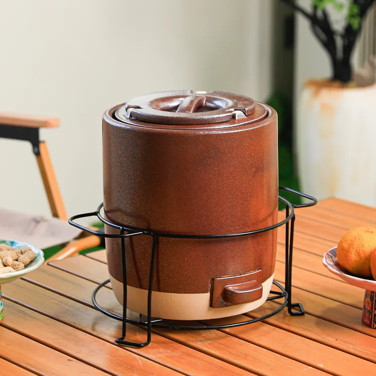 四代五代封好棉富强炉