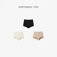 NorthMing fish 内裤