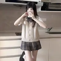 771# 学院风马甲