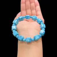 海纹单圈DIY手串10mm B50-01
