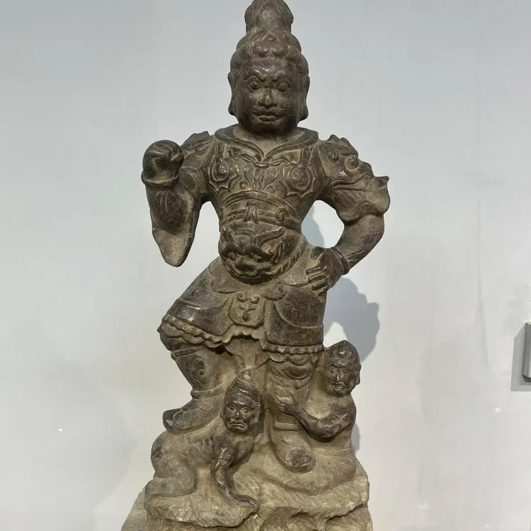 如初石雕全品完整