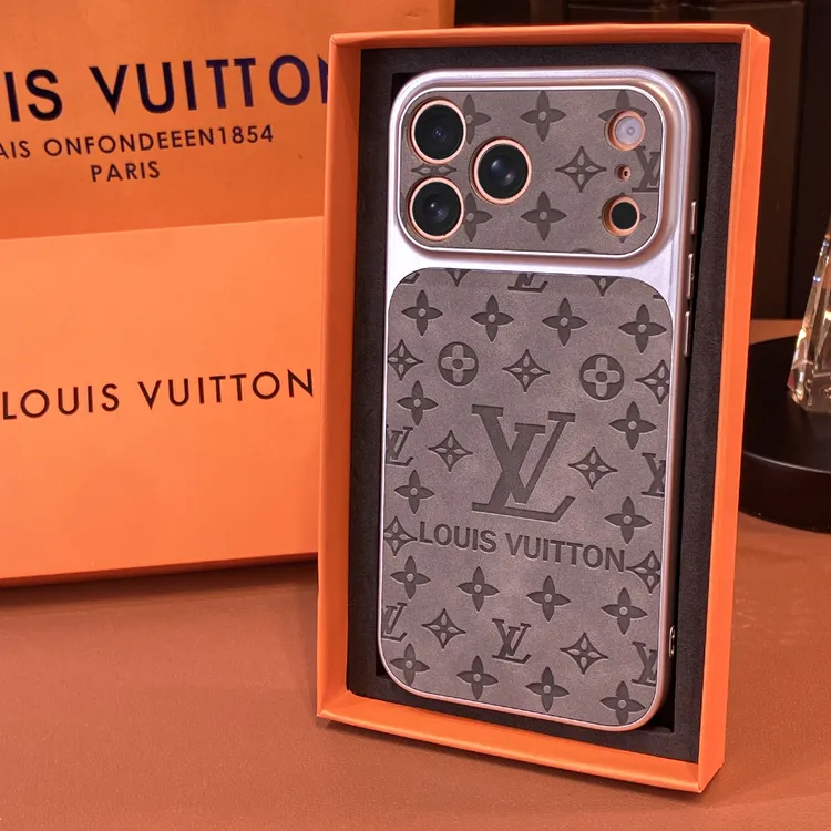 秒变17适用iphone17promax手机壳苹果16ai按键全包15/14防摔潮牌