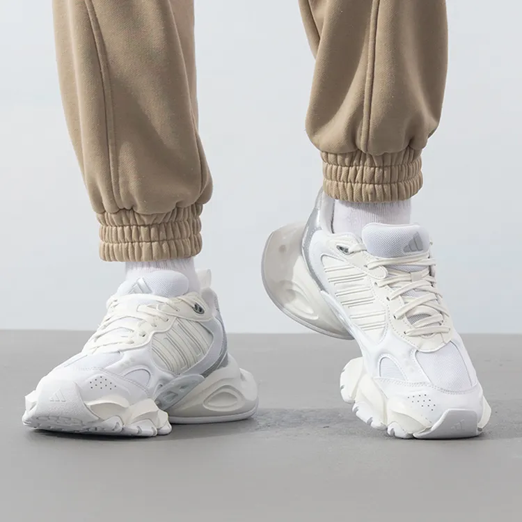 【商场同款】阿迪达斯跑鞋男鞋女鞋2025夏季运动鞋透气跑步鞋IH0426