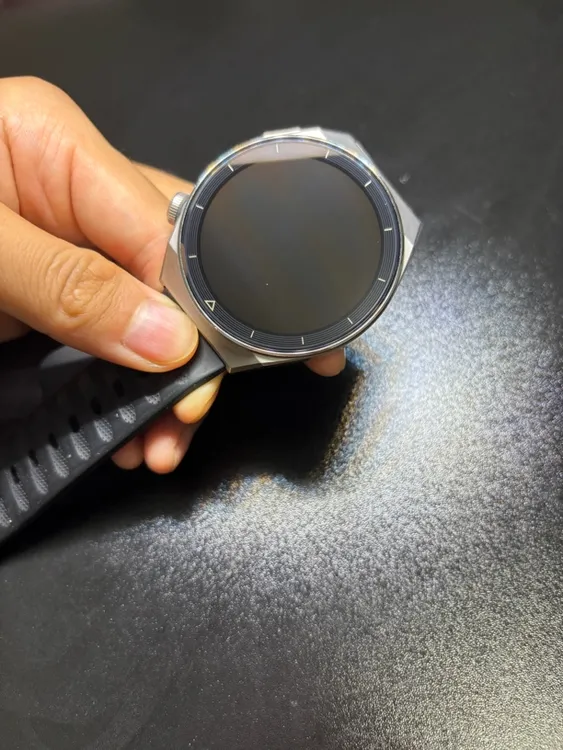 95新 Huawei/华为 华为 WATCH GT 3 Pro (活力款)46mm