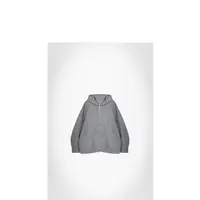 25孤品40%250连帽大廓形卫衣外套【54.6%棉】ACMX1855