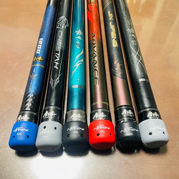 金吉锋炮竿后堵保护套，适用玄甲 V2、烈豹、轻甲 105、94、121、MAX 等