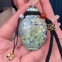 【闪购商品】绿松石珠宝奇石未镶嵌