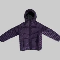 E机能三防冲锋棉服no退换