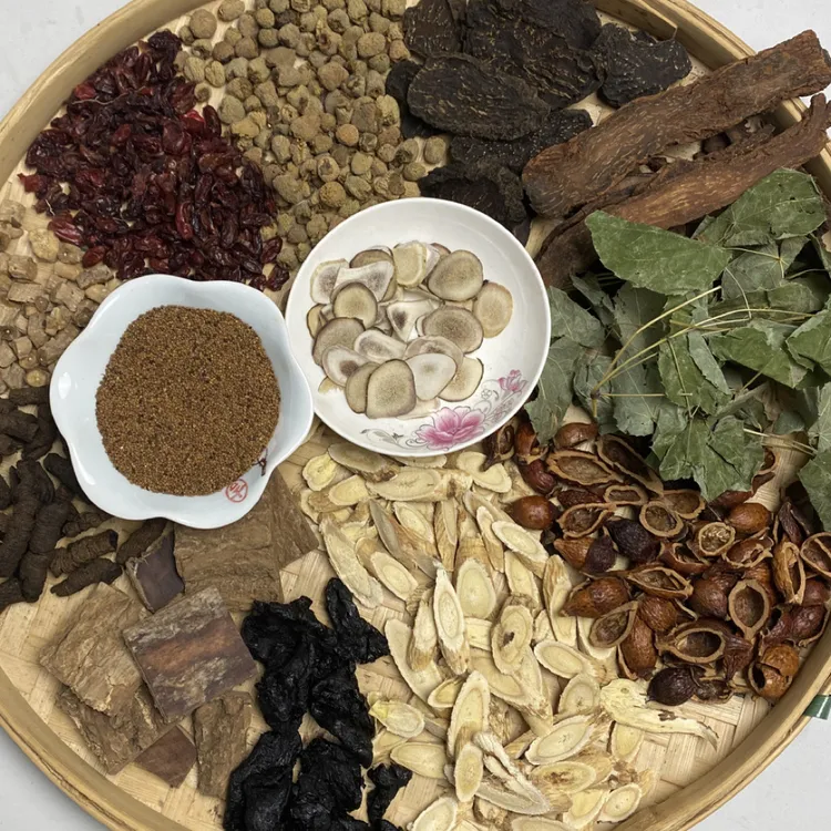 霸王十三枪［十三味原材泡酒材料］