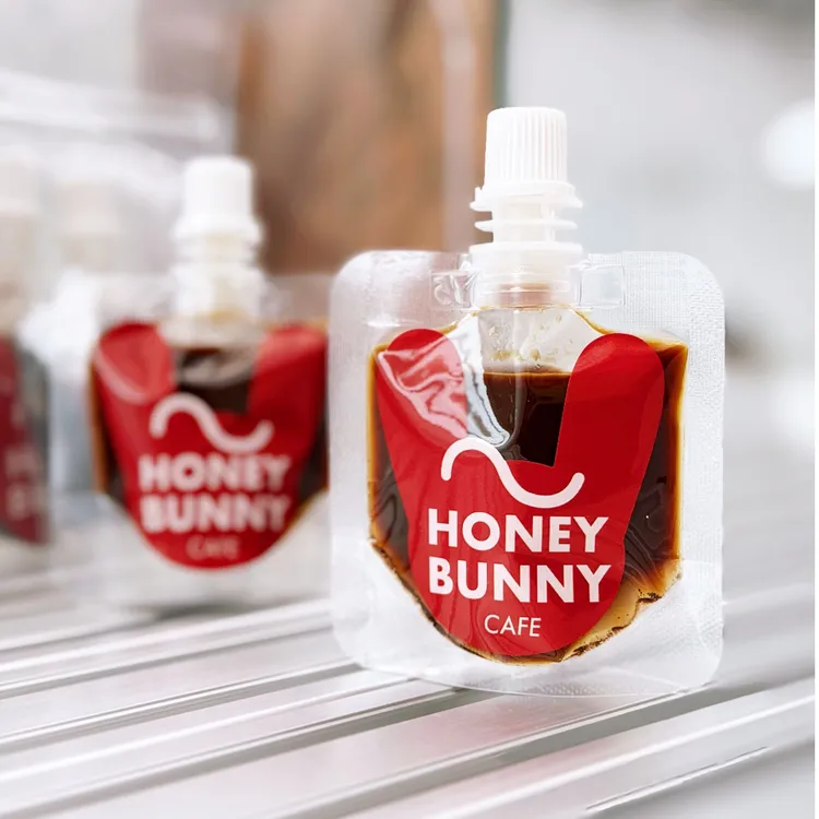 重度咖啡爱好者14包一周量鲜萃浓缩咖啡30ml/包