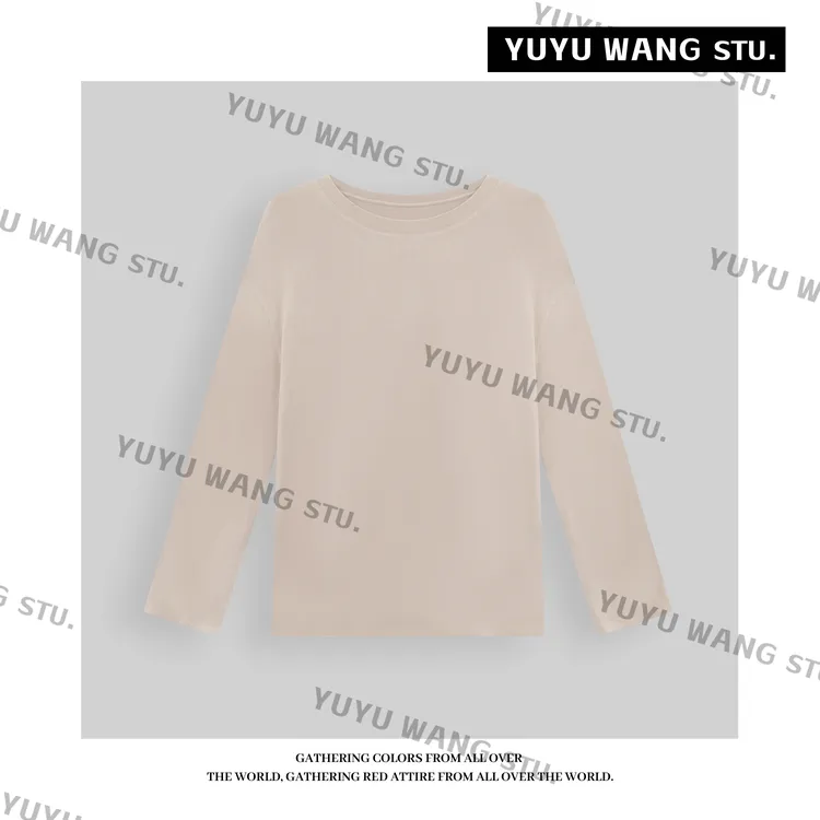 YUYU WANG【吐司】上衣RB2SQRG2720