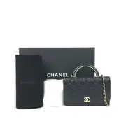95新 Chanel/香奈儿 /包包/香奈儿/250503EL0015