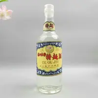 1987年-1989年 泸州老窖特曲工农牌 60度500ml