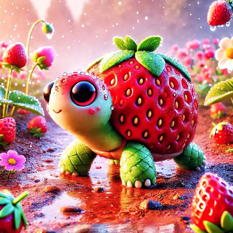 人工繁育，宠物小乌龟，鱼缸水龟，直播拍龟链接，（需向客服咨询）