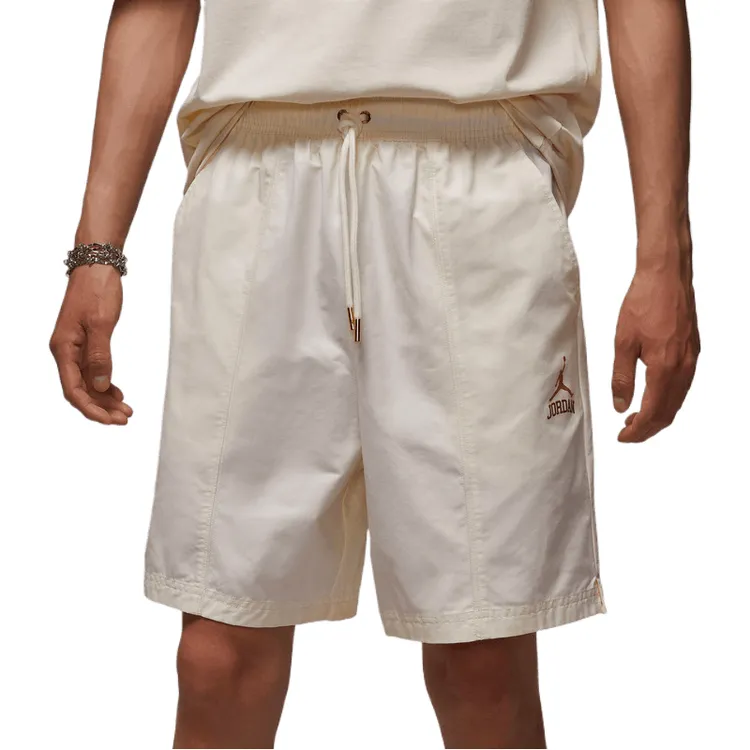 NIKE耐克男子AS M J CLSSC DLX WVN SHORT GCE梭织短裤II0485-047