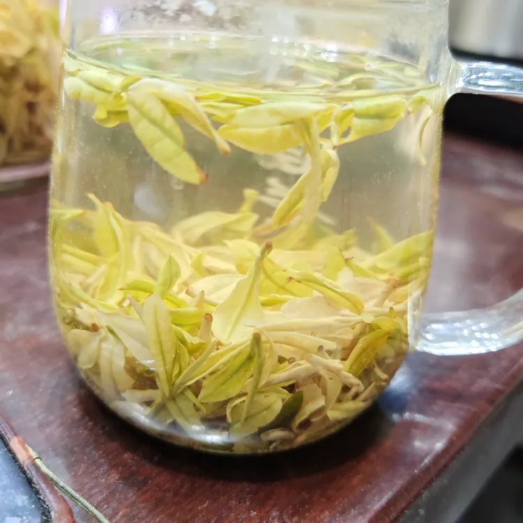 刷单招牌手工口粮奶白黄金芽奶香味浓郁浓香耐泡不苦不涩比较丝滑