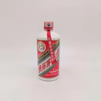 2003年白皮飞天茅台酒 43% 93022
