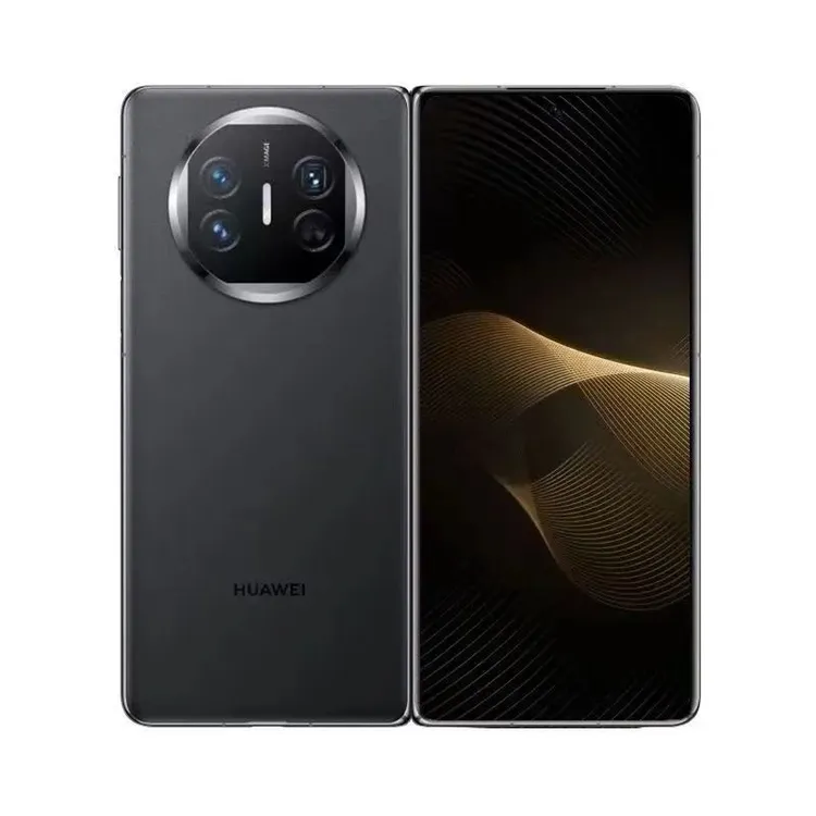 99新 Huawei/华为 华为 Mate X5 超轻薄双卡高端折叠屏