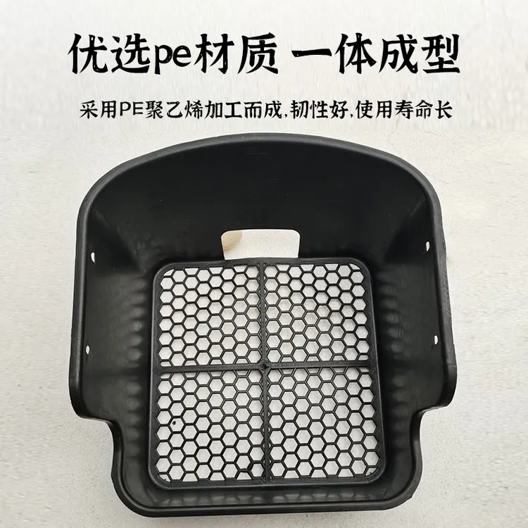 鸡鸭蛋窝暗格式降低破脏收集蛋节省垫料避免鸡鸭啄吃节省人力