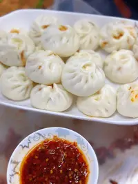 小笼包到手5包套餐（五包）