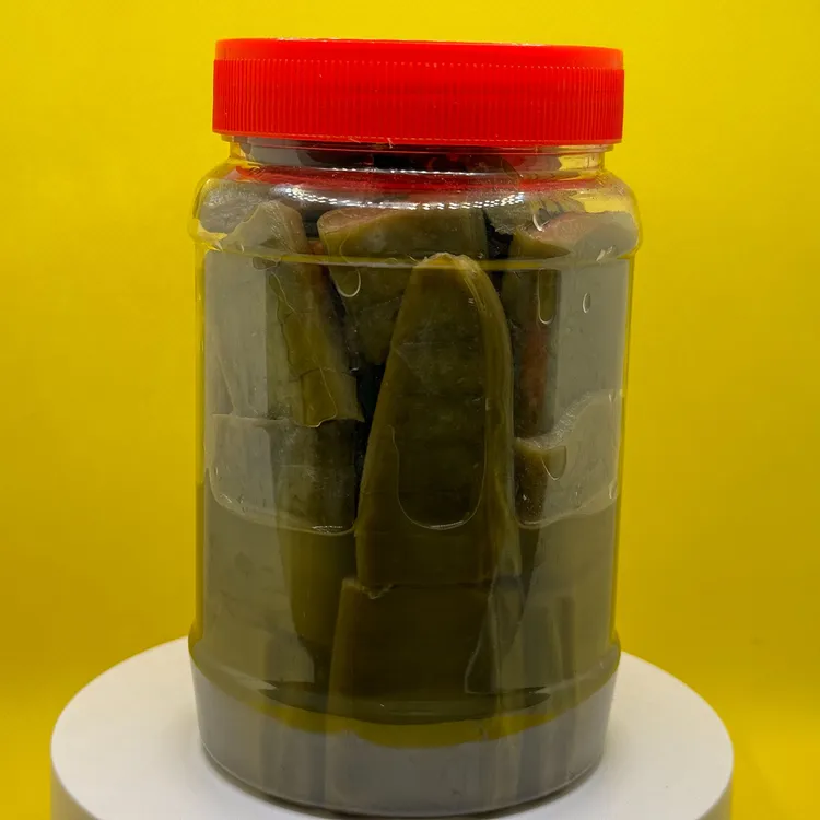广西刀豆下饭下粥神器酸野界天花板