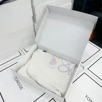 19号 光变版 秋季新款高级感轻奢 圆领长袖T恤【5057】