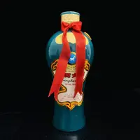 洋河大曲 1995年 55度 500ml y108926