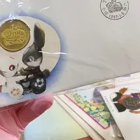 其他普通金属87年兔相首日封