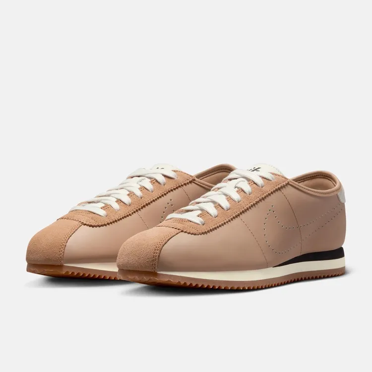 【滔搏联动】NIKE耐克女子W NIKE CORTEZ LT运动休闲鞋HQ1841-200