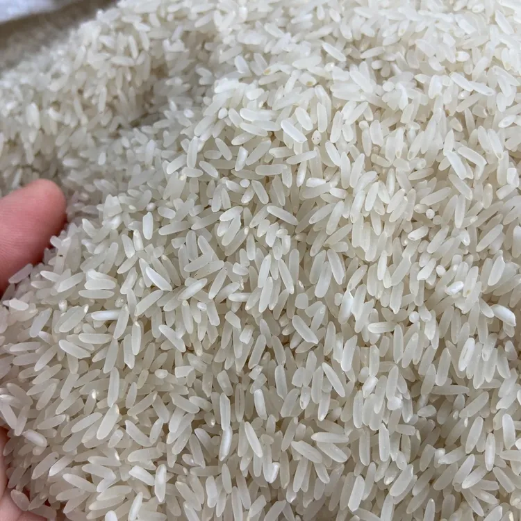 【香彬农品阁】重庆农家自种长粒软香新米自然晒干