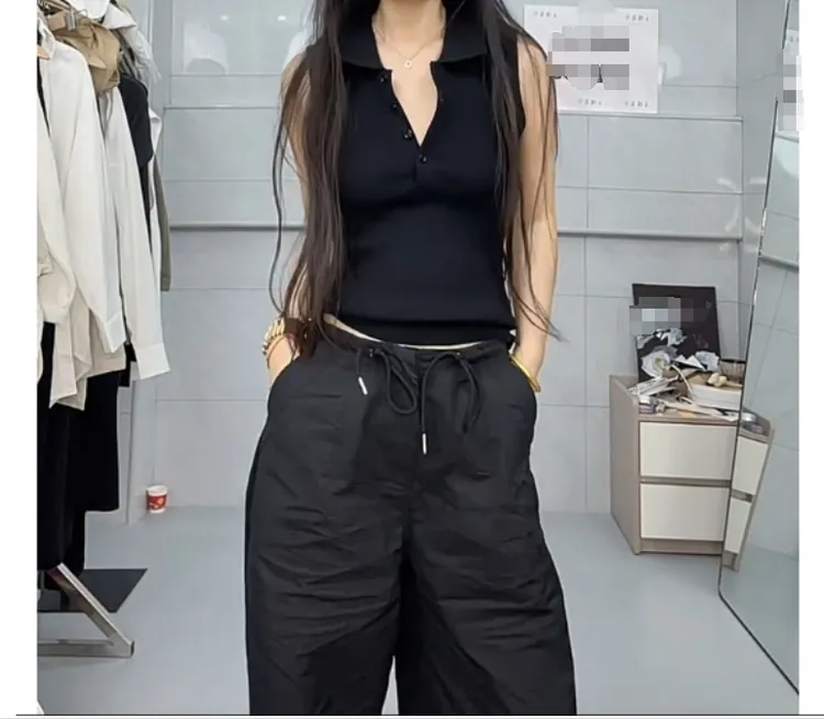 时尚潮流百搭精品女装zsx32025