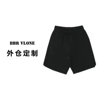 【39号链接-老驴花】设计款重磅小众男款短裤-g006