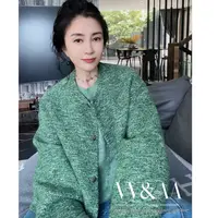 VV&AA 高级感时髦轻奢优雅百搭外套 LXY4844