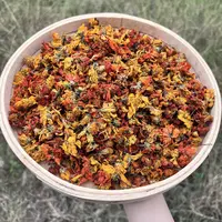 【跑山娃甄选】帕米尔天山雪域冰菊老乡土特产