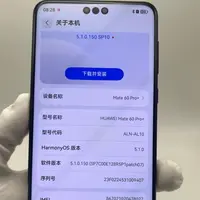 95新 Huawei/华为 华为mate60pro➕ 16加512g 