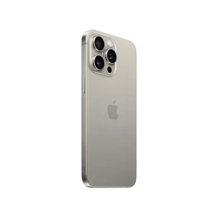 未拆封 Apple/苹果 15 Pro国行原装未拆封手机支持验机