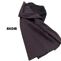 AKDM秋冬款时尚显瘦女半身裙6159