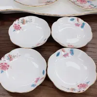 【闪购商品】瓷片碟———————————