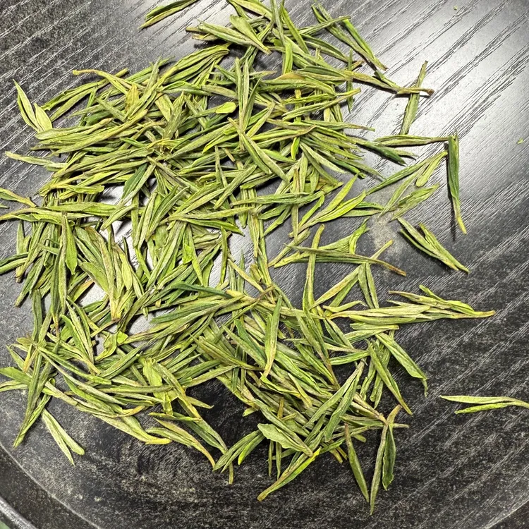 2025新茶上市 【安吉昆铜】620明前高山茶 核心产区 