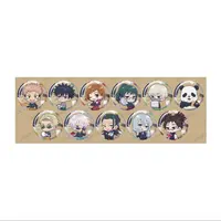 【日谷】咒术回战甜品天堂系列吧唧 盲盒代拆