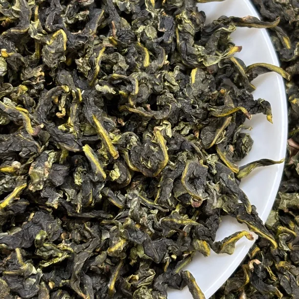 【高货花香奶香】特级手工茶新茶高山正味兰花香铁观音茶叶250/500g