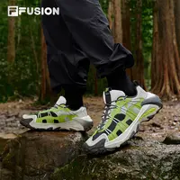 【FILA FSUION】EXOCET II 山脉鞋休闲鞋T12W531503F/T12M531503F