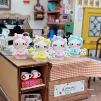 【KT重生之在现代当画家】安小小定制DIY手机饰品配件可爱创意卡通