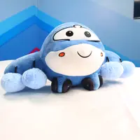 【漠叔专属】运20毛绒玩偶航展纪念品