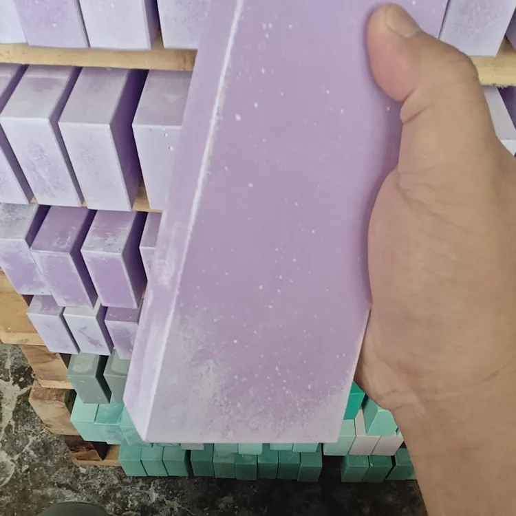 大块1000目特价白刚玉磨刀石新燕砥石